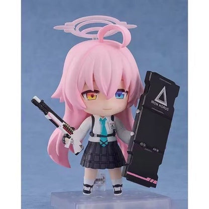Nendoroid Hoshino Serika 2461 Blue Archive Action Figure Premium