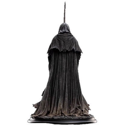 Lord of the Rings Ringwraith Hobbit Mordor Ghost Figure Model Gift