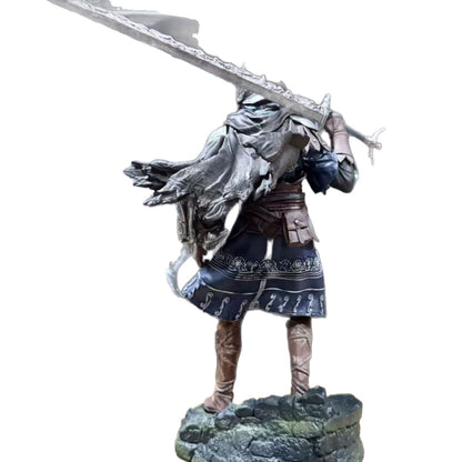 Chinese Model Elden Ring Nightreign Tracker Limited Figure Anime Ornament Gift