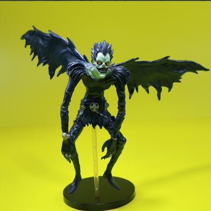 Death Note Ryuk & Rem Figure Model Desk Decor