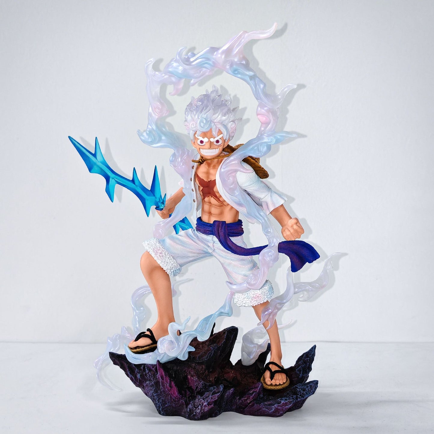 Dragon Ball Super GK Infinite Series Infinite Childhood Goku Krillin Chiaotzu GK Figure