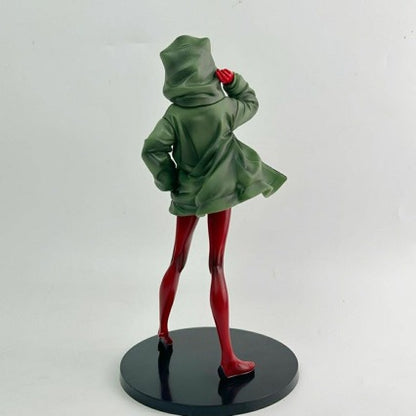 Evangelion Asuka Langley GW Factory Figure Anime Model Desktop Statue