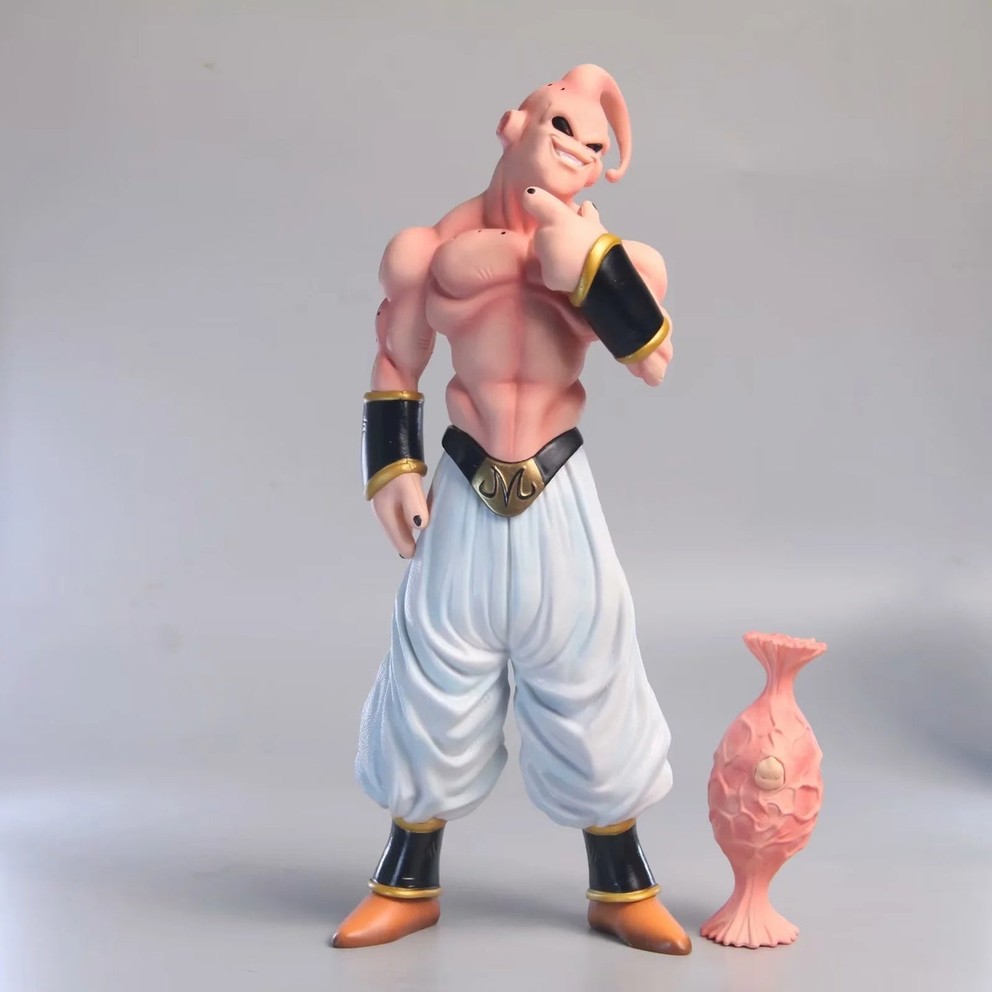 ZF Anime Dragon Ball Super Saiyan GK Gotenks Buuhan Son Goku Model Figure