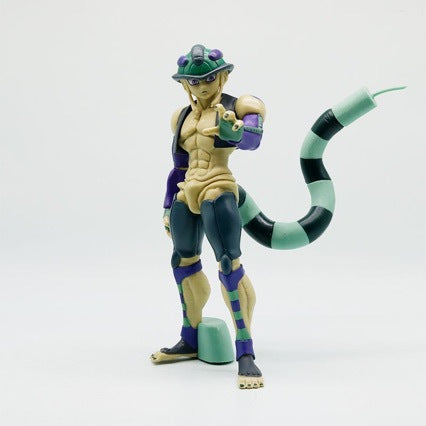 Hunter x Hunter Chimera Ant King Meruem Figure Desktop Display Model Gift