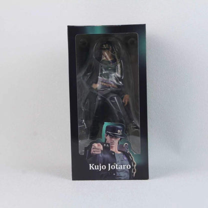 JoJo's Bizarre Adventure Stardust Crusaders Jotaro Kujo Special Ver. Anime Figure