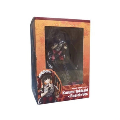 Tokisaki Kurumi Premium Edition Date A Live Limited GK Figure