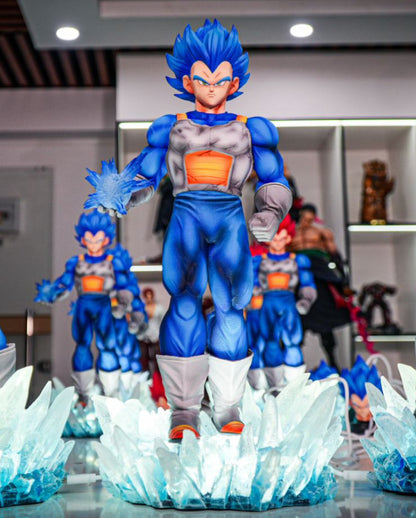Dragon Ball Super GK Infinite Series Infinite Childhood Goku Krillin Chiaotzu GK Figure
