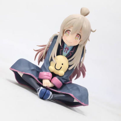 Oniichan wa Oshimai! Mahiro Oyama Cute Girl Car PC Case Ornament Figure Gift