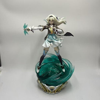 Premium Glowing 2.0 Firefly 1/6 Scale GK Figure Anime Game PC Case Ornament Gift