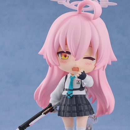 Nendoroid Hoshino Serika 2461 Blue Archive Action Figure Premium