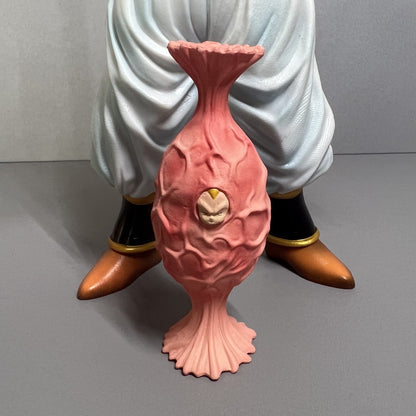 ZF Dragon Ball Super Saiyan Gotenks Buu vs Goku GK Figure Statue Model