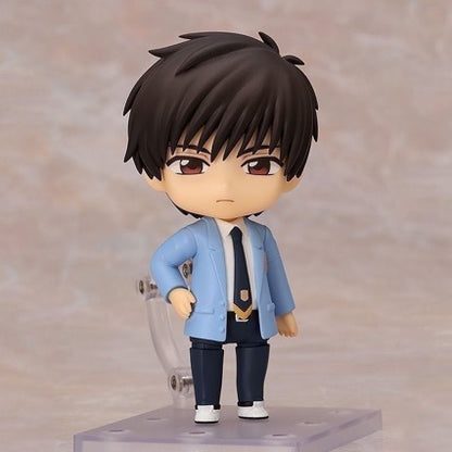 Deluxe Cardcaptor Sakura Nendoroid 2733 Kinomoto Sakura 2743 Tsukishiro Yukito