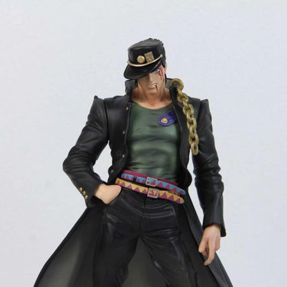 JoJo's Bizarre Adventure Stardust Crusaders Jotaro Kujo Special Ver. Anime Figure
