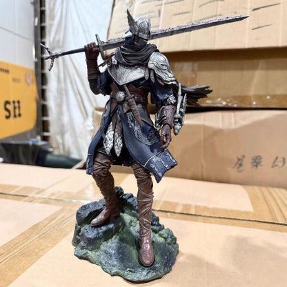 Chinese Model Elden Ring Nightreign Tracker Limited Figure Anime Ornament Gift