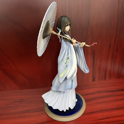 Man Sui 1/7 Scale Figure from Ming Dynasty Game