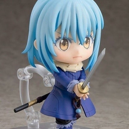 Chinese 1067 That Time I Got Reincarnated as a Slime Rimuru Nendoroid Figure