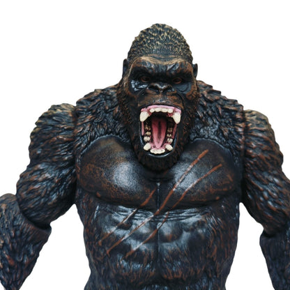 Upgraded Battle Axe Glow-in-the-Dark War Kong Premium Figure Model PVC Hot Selling