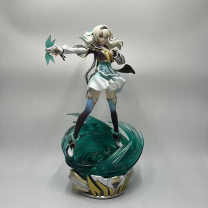 Premium Glowing 2.0 Firefly 1/6 Scale GK Figure Anime Game PC Case Ornament Gift