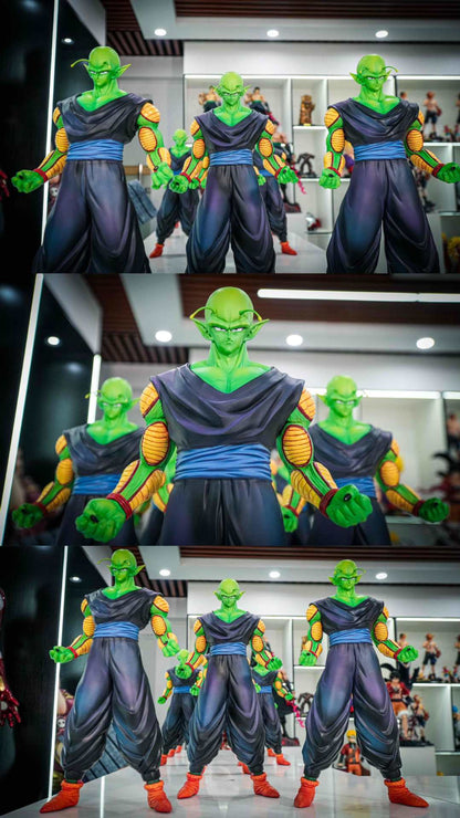 Dragon Ball Super GK Infinite Series Infinite Childhood Goku Krillin Chiaotzu GK Figure