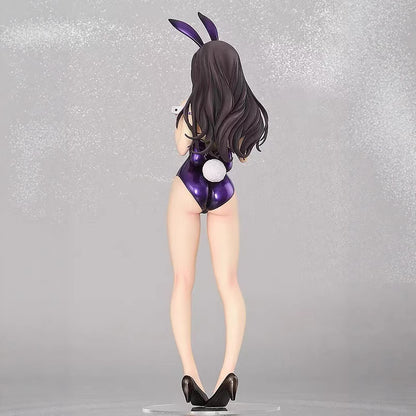 SHGK Freeing Saenai Heroine no Sodatekata Utaha Kasumigaoka Yae Sakura Bunny Girl Figure
