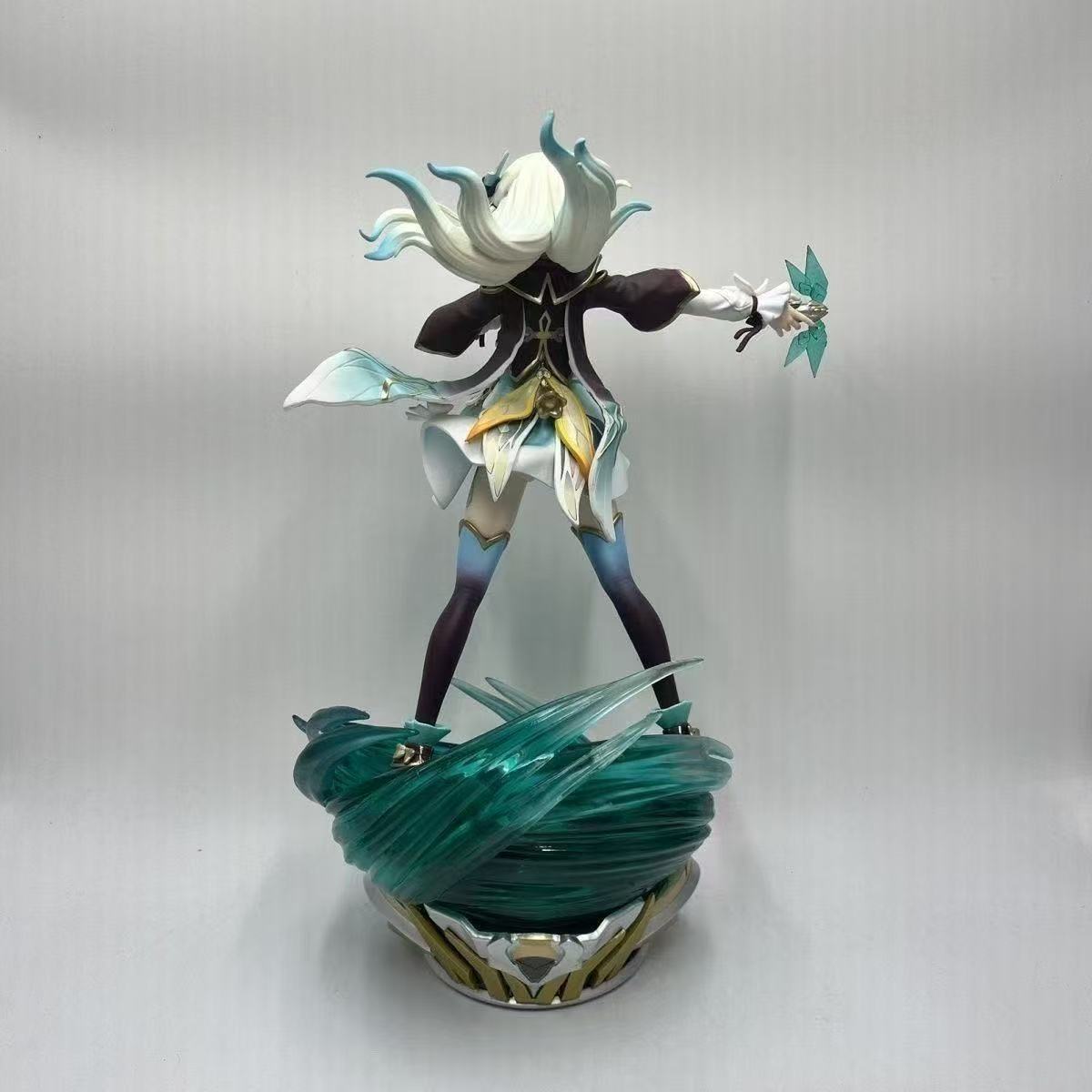 Premium Glowing 2.0 Firefly 1/6 Scale GK Figure Anime Game PC Case Ornament Gift