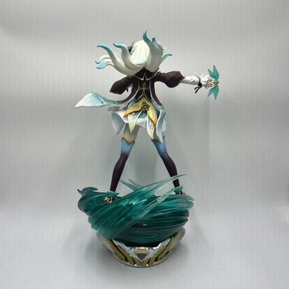 Premium Glowing 2.0 Firefly 1/6 Scale GK Figure Anime Game PC Case Ornament Gift