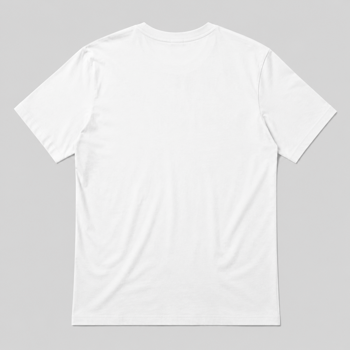 Wine Time Turtle White Back