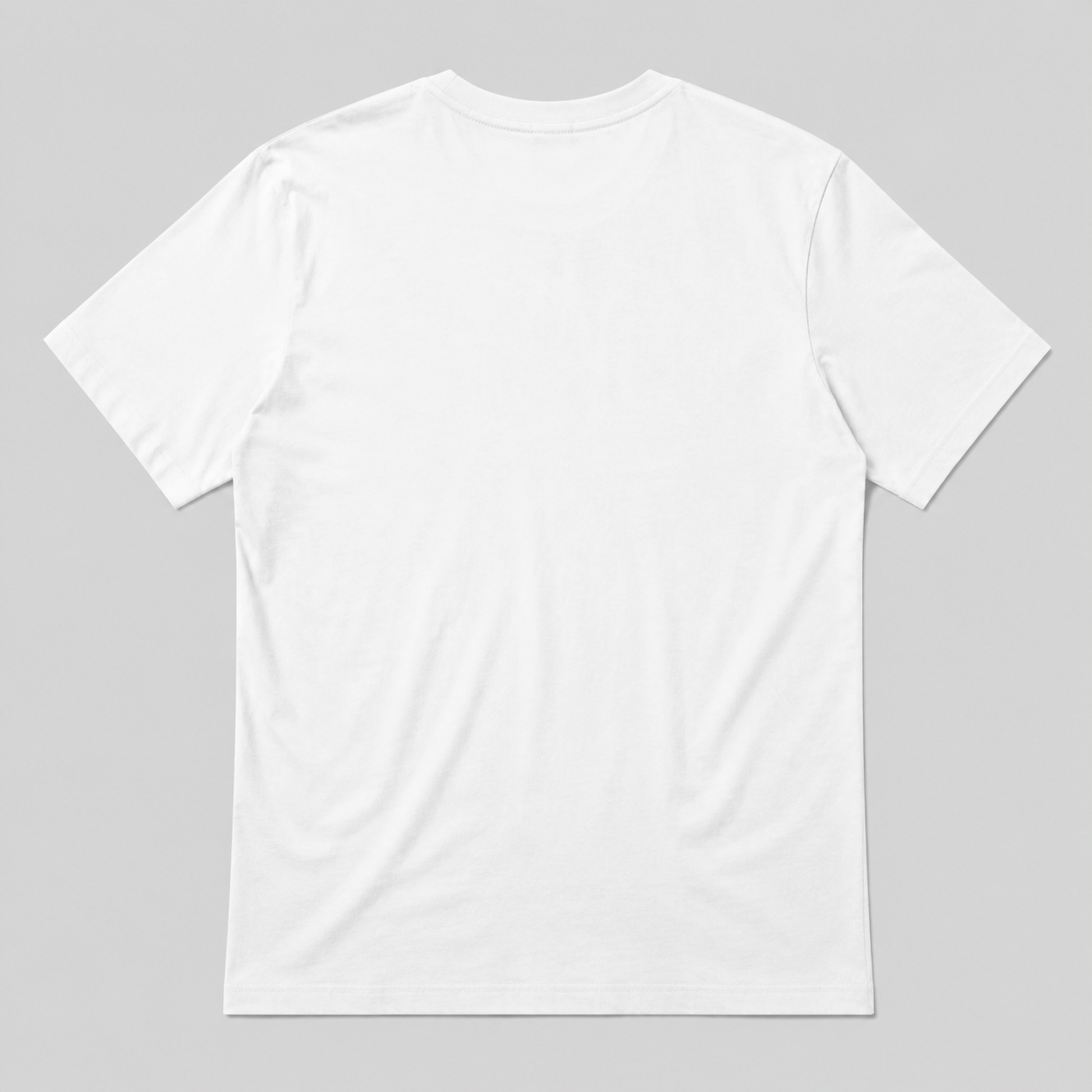 Wine Time Turtle White Back