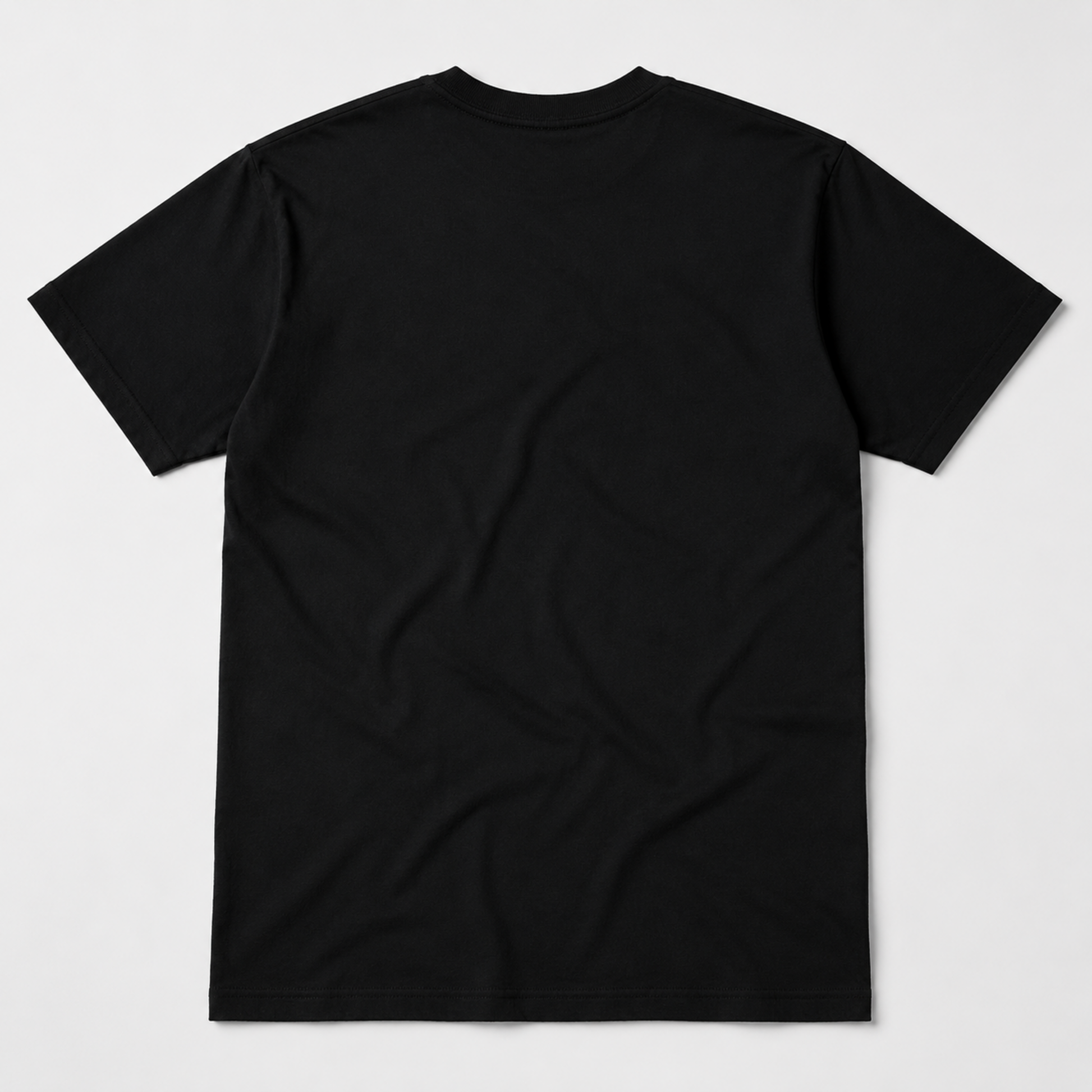 Roadside Reunion Graphic T-Shirt - POD-20260805-098_black_back_mockup