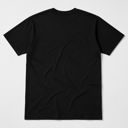 Roadside Reunion Graphic T-Shirt - POD-20260805-098_black_back_mockup