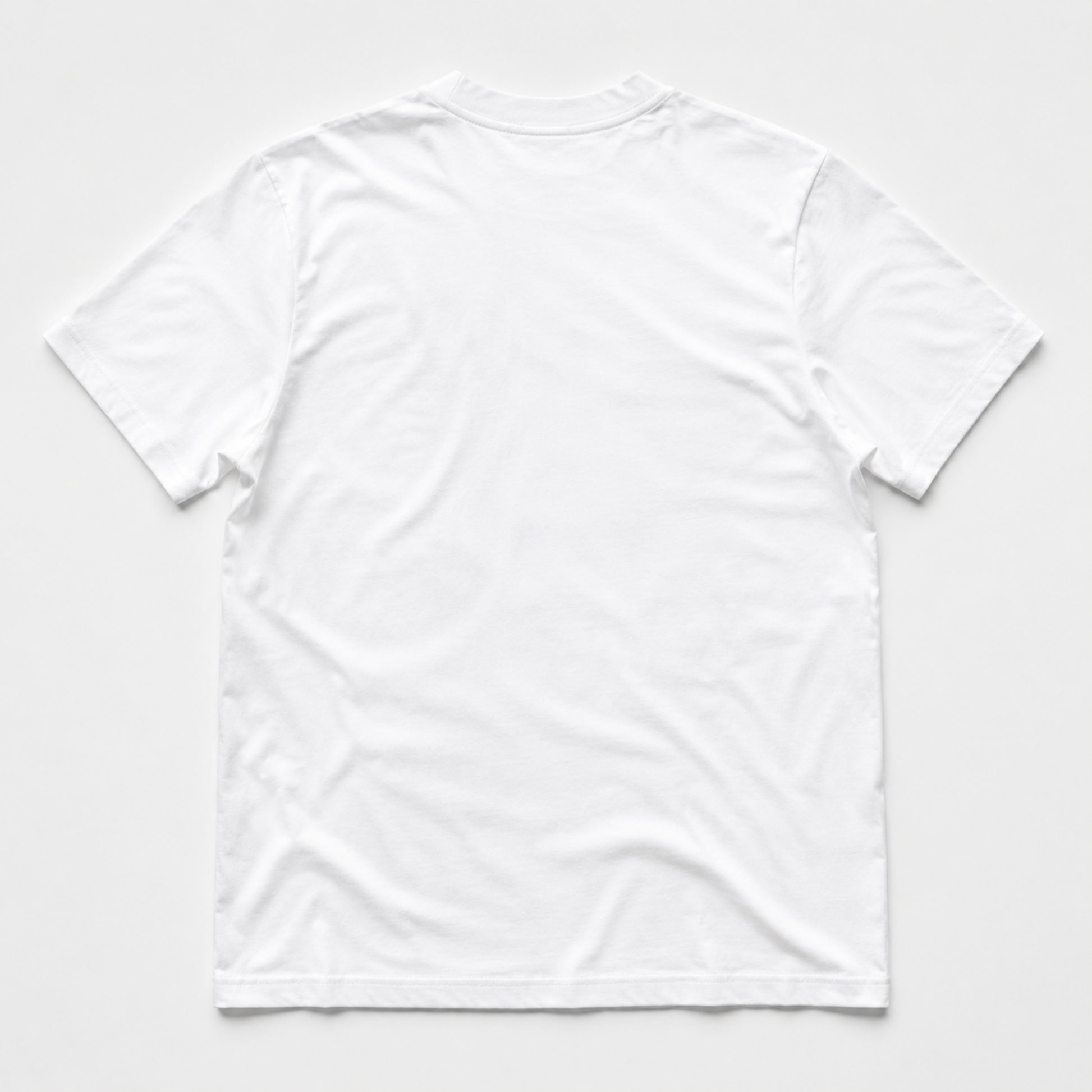 Roadside Reunion Graphic T-Shirt - POD-20260805-098_white_back_mockup