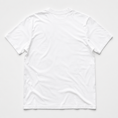 Roadside Reunion Graphic T-Shirt - POD-20260805-098_white_back_mockup