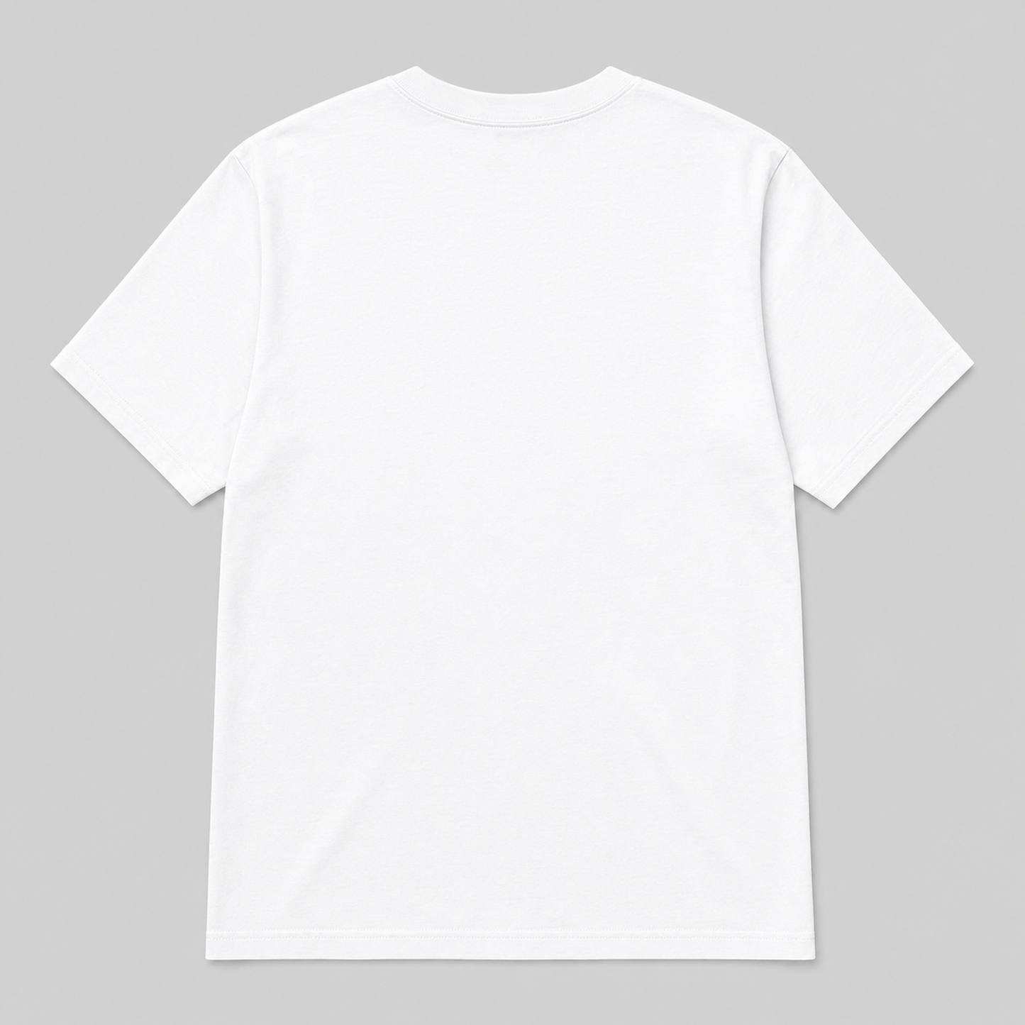 Court Orbit Basketball Graphic T-Shirt - POD-20260807-115_white_back_mockup