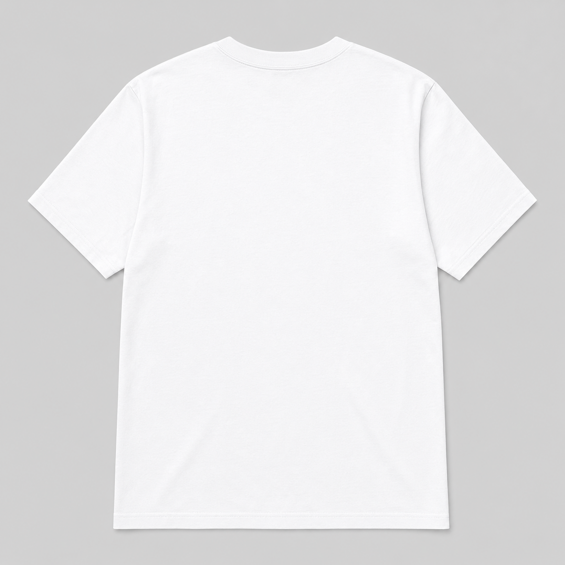 Court Orbit Basketball Graphic T-Shirt - POD-20260807-115_white_back_mockup