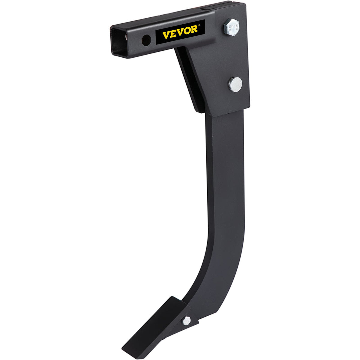 VEVOR Hitch Mounted Ripper Shank, Box Scraper Shank for Tractor 16 in