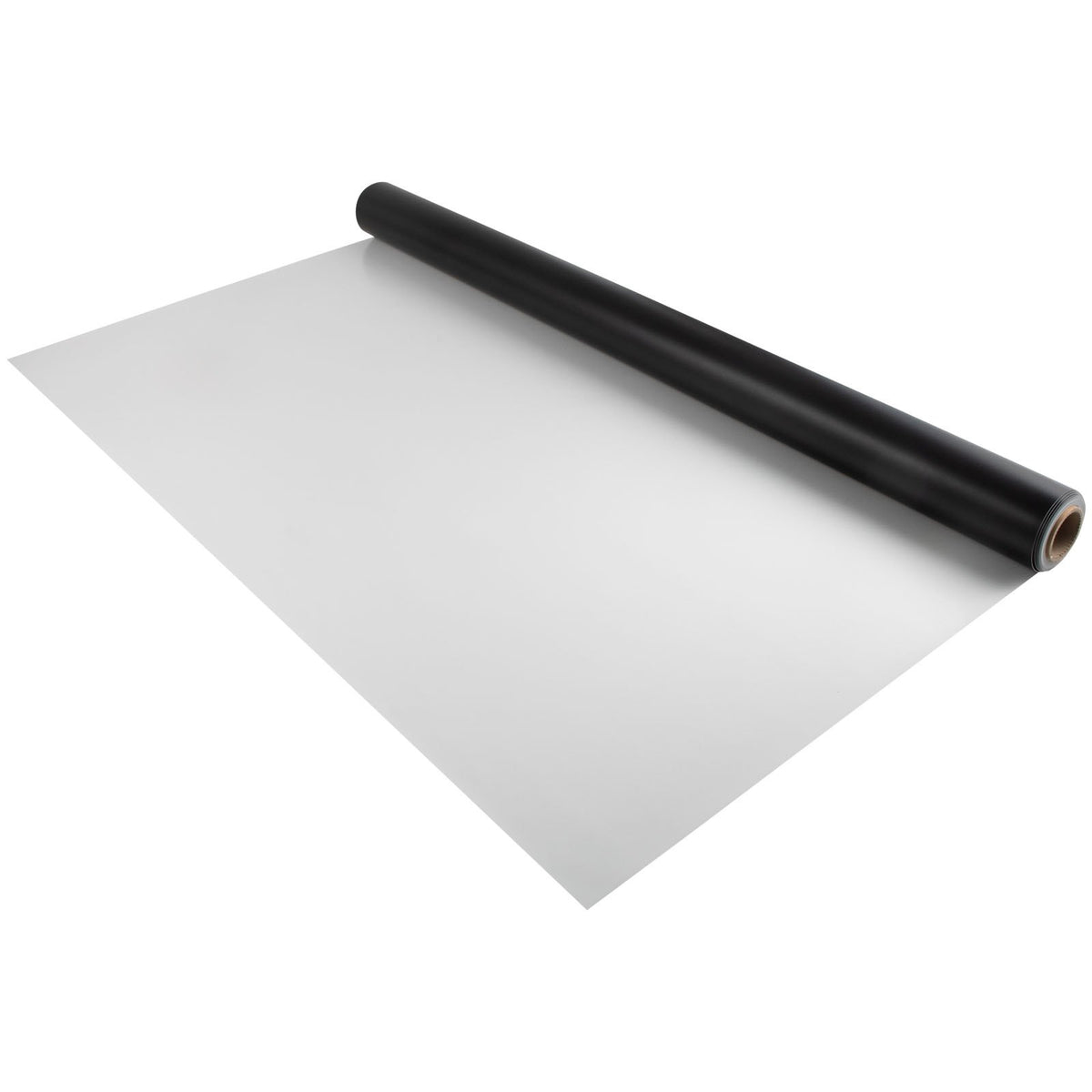 VEVOR Reversible PVC Vinyl Portable Dance Floor Roll 2 x 7 m