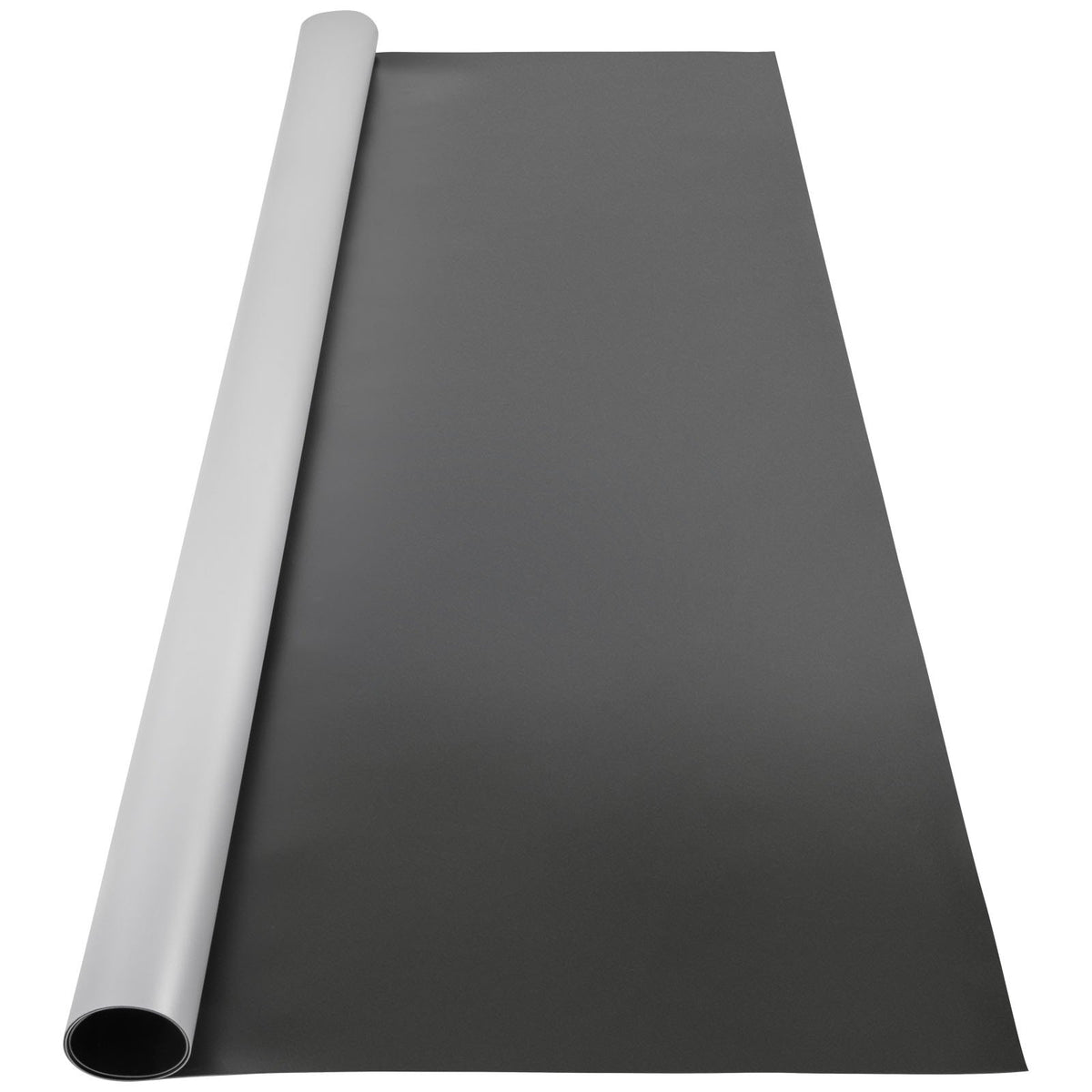 VEVOR Reversible PVC Vinyl Portable Dance Floor Roll 2 x 3 m