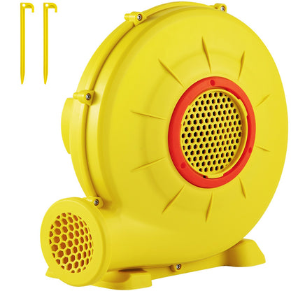 VEVOR Inflatable Blower, Bounce House Air Blower Fan for Inf 480W