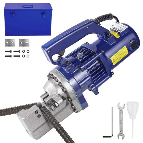 VEVOR Electric Rebar Cutter 22 mm