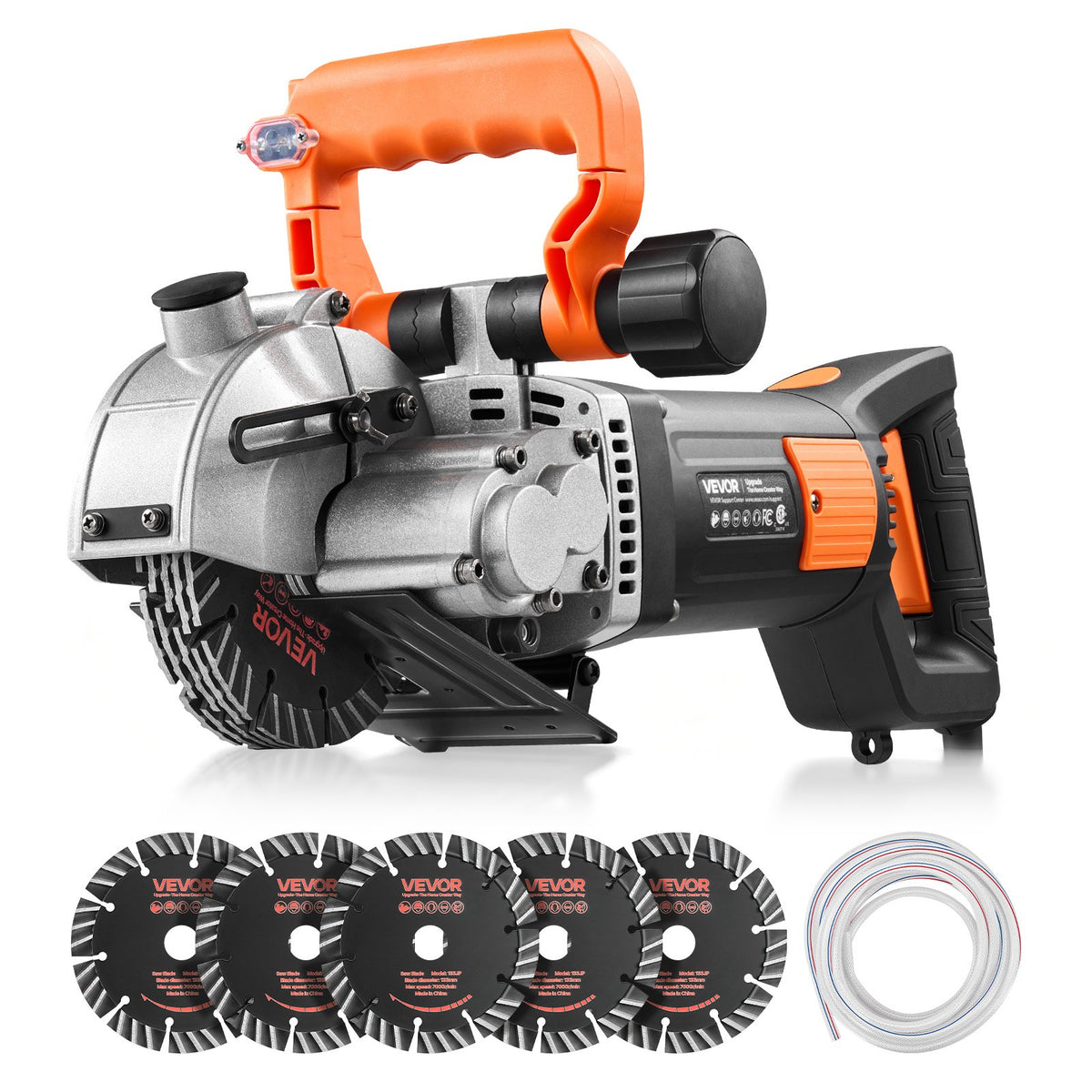 VEVOR Wall Chaser 5.2 inch