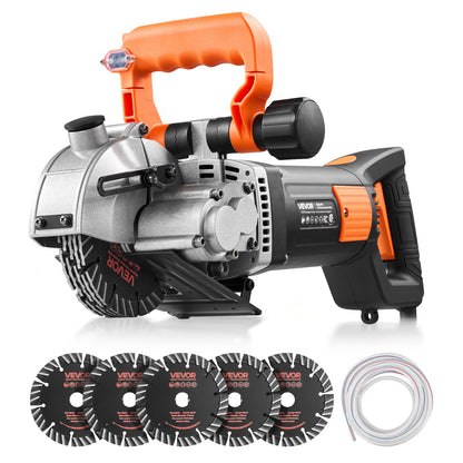VEVOR Wall Chaser 5.2 inch