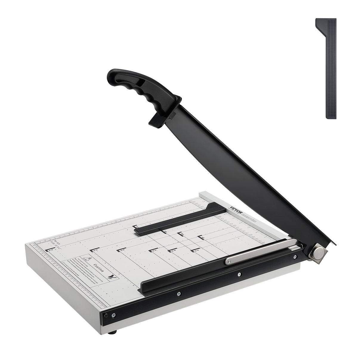 VEVOR Manual Guillotine Paper Cutter 15 in