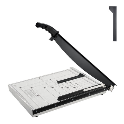 VEVOR Manual Guillotine Paper Cutter 18 in