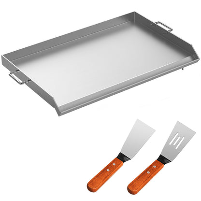 VEVOR 32 x 17 in griddle image 02