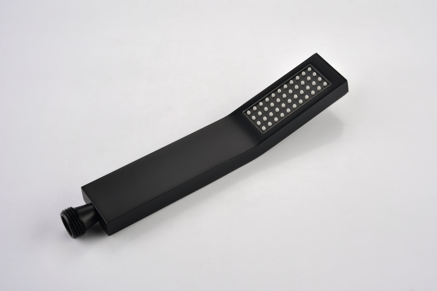 Handheld Shower Head with 59-inch Shower Hose (Not Shower Bracket) image 5
