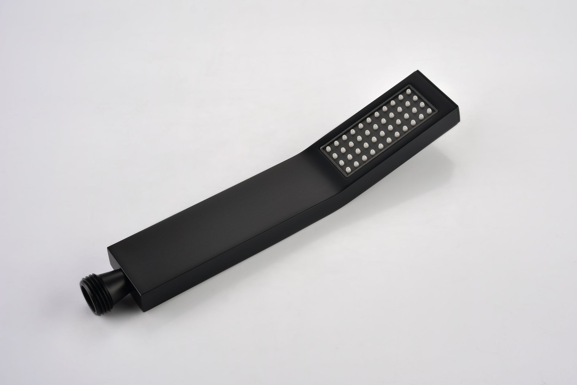 Handheld Shower Head with 59-inch Shower Hose (Not Shower Bracket) image 5