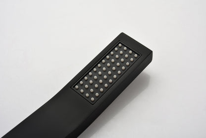 Handheld Shower Head with 59-inch Shower Hose (Not Shower Bracket) image 6