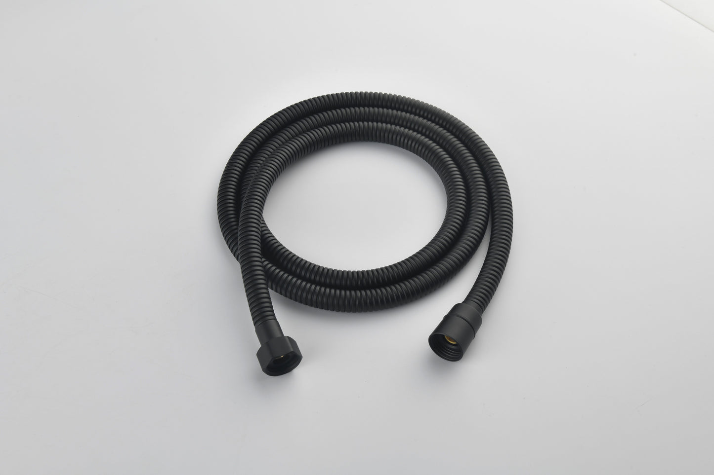 Handheld Shower Head with 59-inch Shower Hose (Not Shower Bracket) image 9