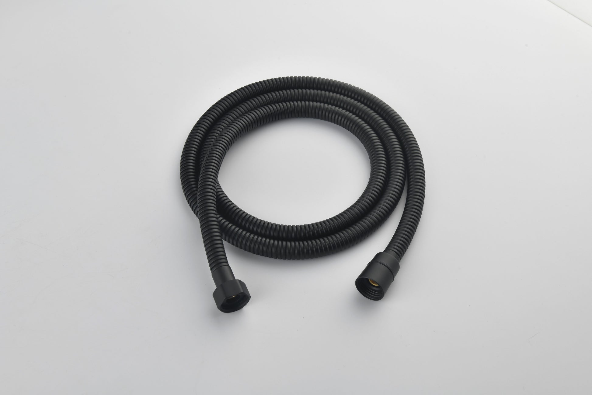Handheld Shower Head with 59-inch Shower Hose (Not Shower Bracket) image 9