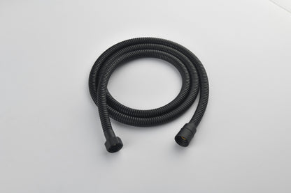 Handheld Shower Head with 59-inch Shower Hose (Not Shower Bracket) image 9